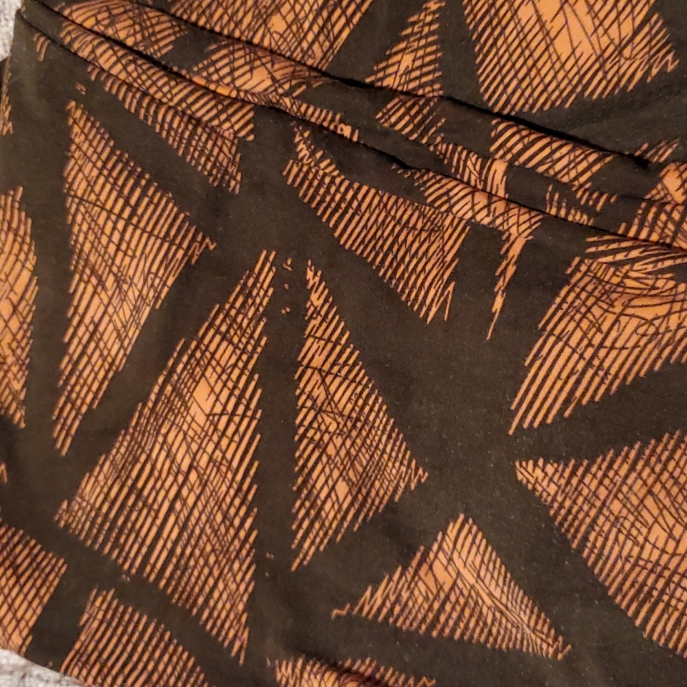 Lularoe TC leggings